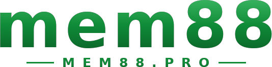 mem88 logo